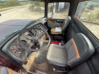 Used 1985 FORD LTL9000 Conventional trucks Wisconsin US | Proxy Equipment #1426117