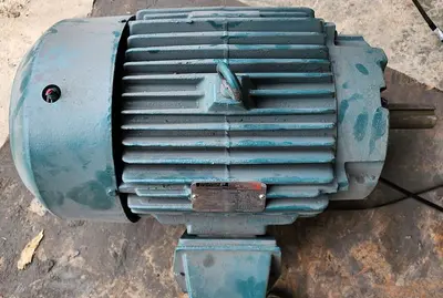 USED RELIANCE P28G3315M