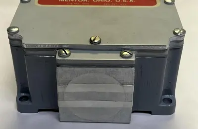 New | in-Stock NAMCO CONTROLS EA760-10001 Miscellaneous Equipment (Electrical & Power) Ohio US | Surplus Asset Holdings #1242081