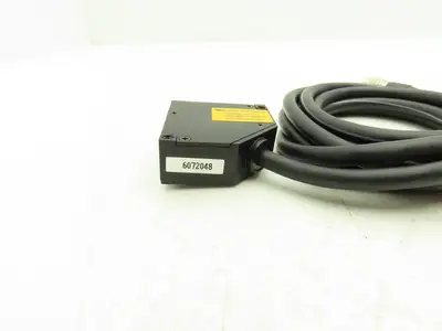 Matsushita ANL1600A NAIS Laser Sensor