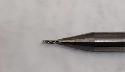 MICROCUT 4Fl End Mill Tooling & Accessories, Tooling | Machinery Central (4)