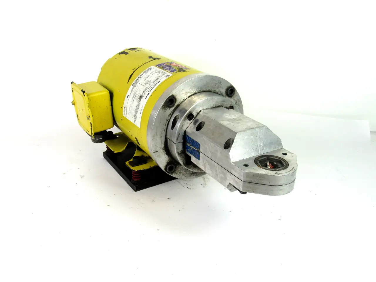 USED GENERAL ELECTRIC 5K49UN8161