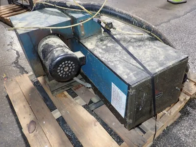 Used NORDSON MICROSET MULTISCAN Miscellaneous Packaging Equipment Ohio US | HGR 24 #1128427