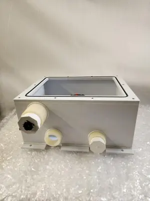SYSTEMS CHEMISTRY, INC VMB F-T 1POU