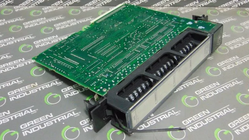 GE Fanuc IC697MDL250 Series 90-70 Input Module Used