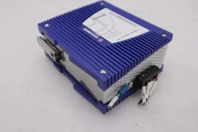 Hirschmann IEC 61131-2 Spider 8TX Rail Ethernet Switch STOCK 1813B
