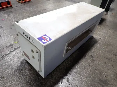Used TEKTAMET GORING KERR Metal Detectors Ohio US | HGR 24 #776762