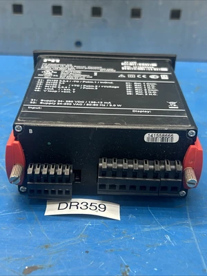 NEW ABB PR ELECTRONICS 5714B