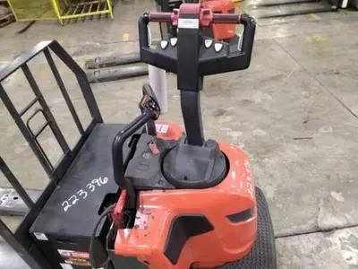 USED 2021 LINDE EWR30