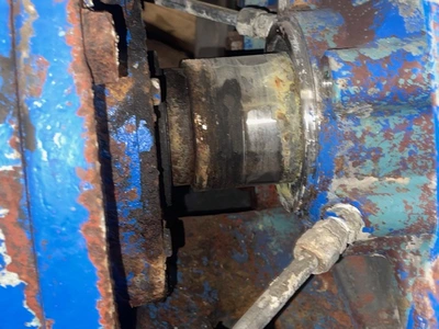 USED Goulds 3175