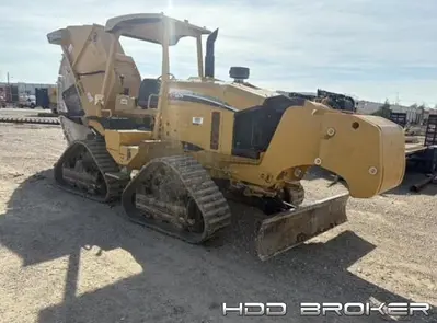 Used 2017 VERMEER 2017 VERMEER RTX1250 Trenchers Florida US | HDD Broker #1346980