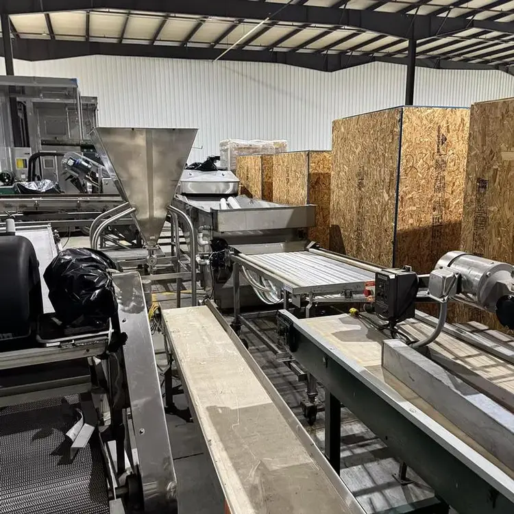Used _UNKNOWN_ _UNKNOWN_ Production Lines Michigan US | Machinery & Equipment #443839