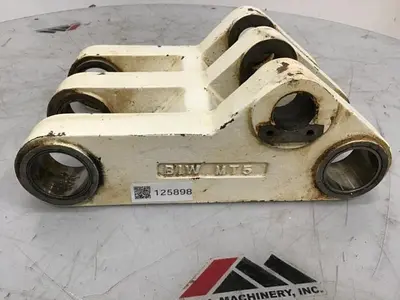 USED ENGEL 0345 541 00004R