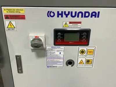 Used 2019 KRK KRKAC050 Misc Plastics Equipment Ohio US | HGR 24 #1418560