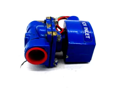 NEW ASCO 8210G095 SOLENOID VALVE