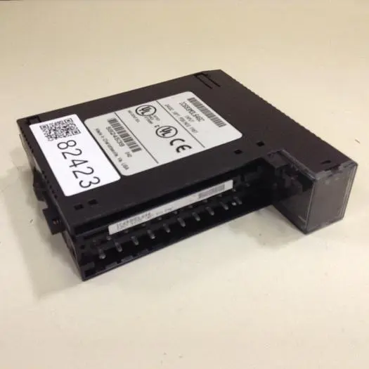 Used GE FANUC IC693MDL646C Circuit Boards Michigan US | Ideal Machinery #597557