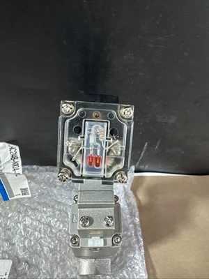 New SMC VNC214B-N10A-5TL Valve Warranty Fast Shipping 🇺🇸