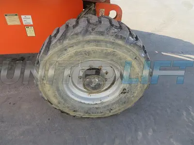 Used 2008 JLG 600S Manlifts New York US | United Lift #1445683