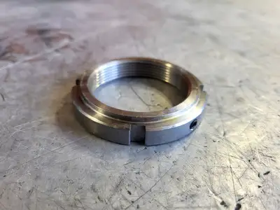 NEW SKF H312E