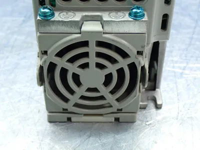 USED ALLEN BRADLEY 22FV2P5N103