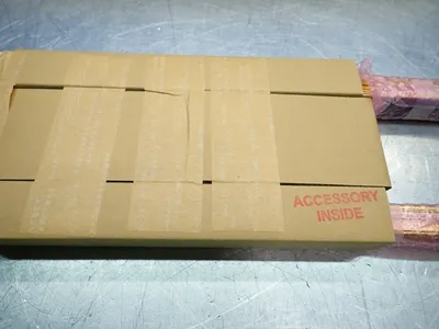 NEW OMRON F3SJA0780P25