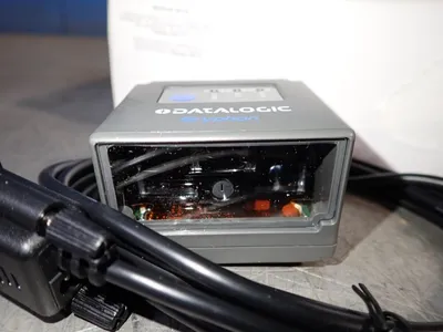 New | in-Stock 2022 DATALOGIC GFS41509 Barcode Scanners Ohio US | HGR 24 #787052
