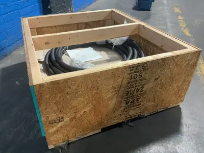 Used FANUC EE4707196014 Cable & Wire Ohio US | HGR 24 #1763137