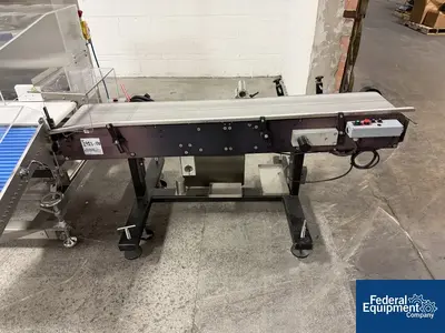 Used N/A _UNKNOWN_ Checkweighers - Belt Ohio US | Federal Equipment Company #1509692