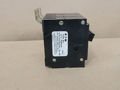 Used EATON BA315 Switchgears British Columbia CA | Lenmark #239412