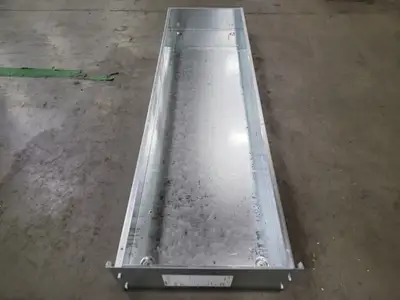 Panelboard Enclosure NEMA 2