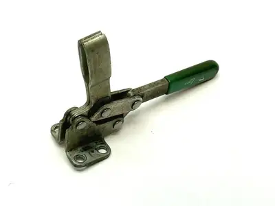 Used CARR LANE _UNKNOWN_ Clamps | Maverick Industrial Sales #1119875