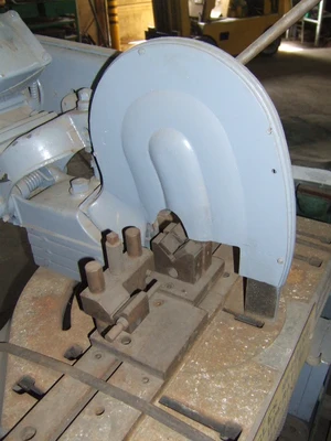 Delta Abrasive Saw 10" Blade