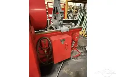 Used 1990 BRYANT 24 L.R.S. 31 Internal Grinders Arizona US | KD Machinery #1399006