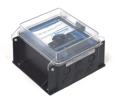 NEW ADVANTAGE CONTROLS B-CM-1-3 CONDENSATE MONITOR BCM13