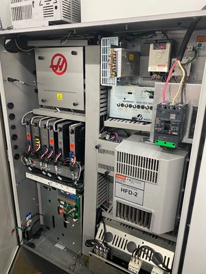 2020 HAAS ST-20Y CNC Lathes | PM Machines (13)