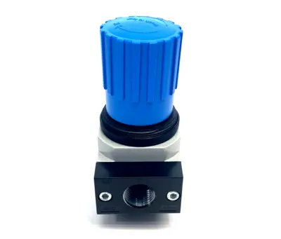 162586, LR-D-7-MIDI | Festo LR-D-7-MIDI Regulator Valve G1/2" Ports 162586 - New Other