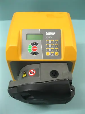 USED Watson Marlow 620Di