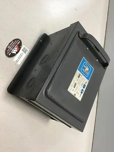 Used ITE BP321 Bus Bars & Plugs | Ideal Machinery #664525