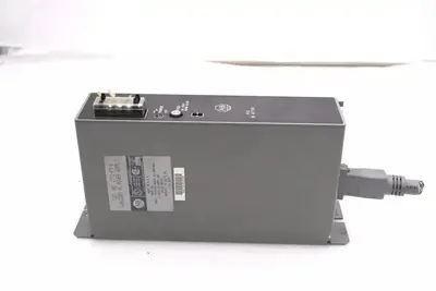ALLEN BRADLEY 1771-P7 AC POWER SUPPLY 120/220V SERIES B #L-219