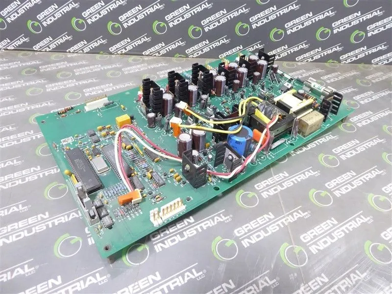 Allen Bradley 151092 Driver Board Rev. 12 Used