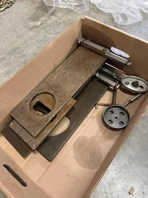 USED HOLLYMATIC SUPER 54