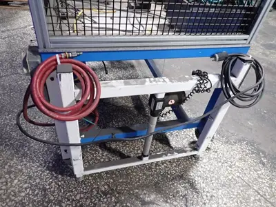 Testing Station