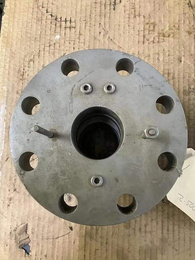 Aftermarket 2.5” Packing Case No Casting#