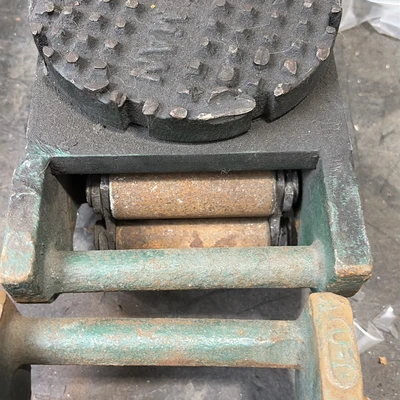 Used Hillman _UNKNOWN_ Ring Rollers Indiana US | J&J Industrial Supply #1369605