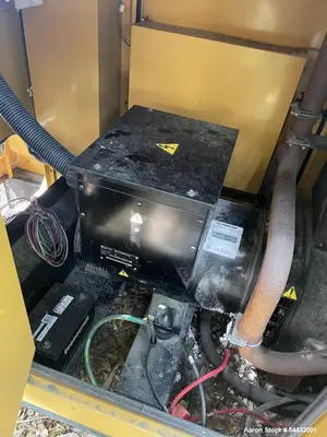 USED OLYMPIAN G60F3
