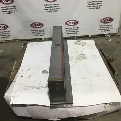 BUWW Coverings Kuraki Incorporated BU-3426 Machine Way Cover
