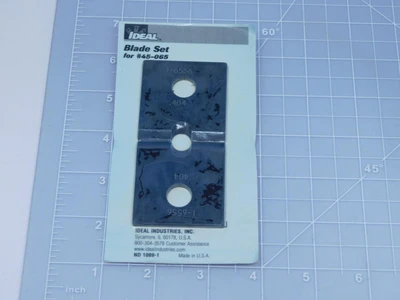 New | in-Stock IDEAL INDUSTRIES _UNKNOWN_ Power & Hand Tools (Misc) | OCO Industrial #1585611