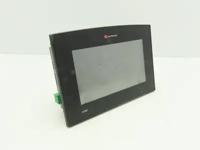 Unitronics V700T20BJ Display 7" HMI PLC Controller Module 24VDC
