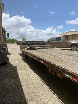 2009 Doonan Drop Stepdeck Trailer | N & R Machine Sales (5)