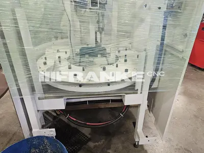 Used 2014 MIKRON MILL HPM450U Vertical Machining Centers (5-Axis or More) US | FRANKE CNC, LLC #1550128